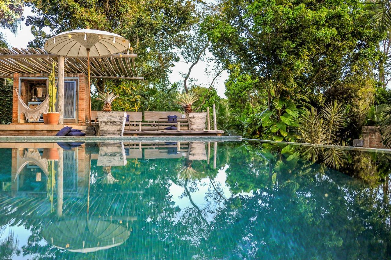 Mercatto Casa Hotel Boutique Порту-Сегуру Экстерьер фото