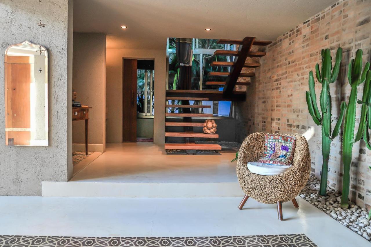 Mercatto Casa Hotel Boutique Порту-Сегуру Экстерьер фото