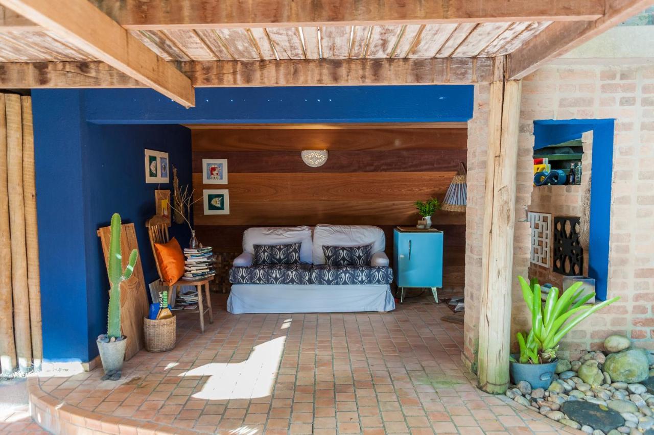 Mercatto Casa Hotel Boutique Порту-Сегуру Экстерьер фото