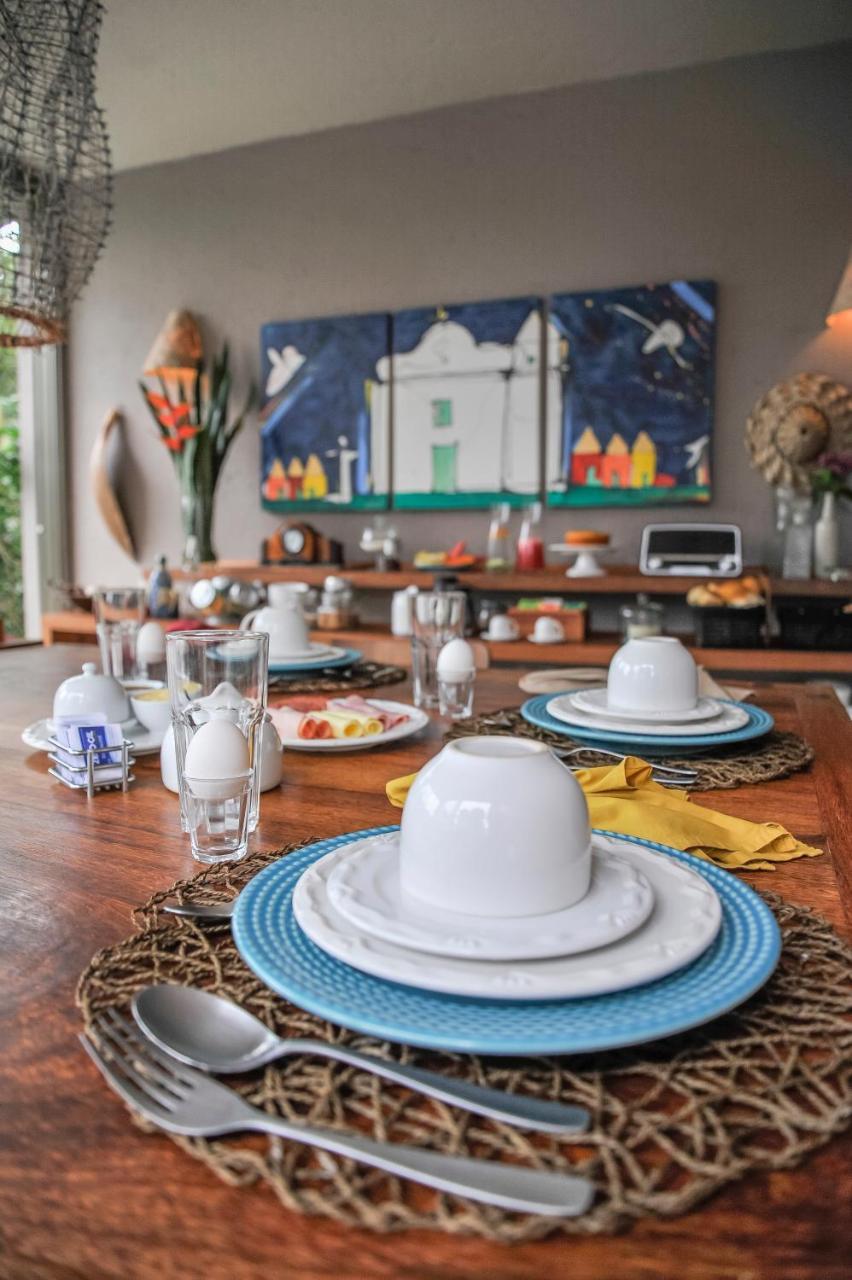 Mercatto Casa Hotel Boutique Порту-Сегуру Экстерьер фото