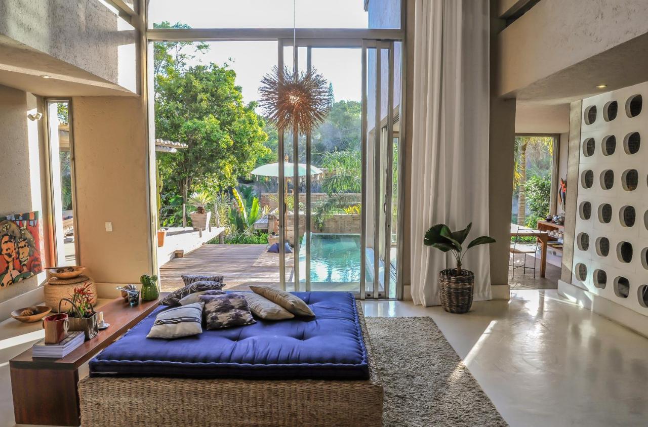 Mercatto Casa Hotel Boutique Порту-Сегуру Экстерьер фото
