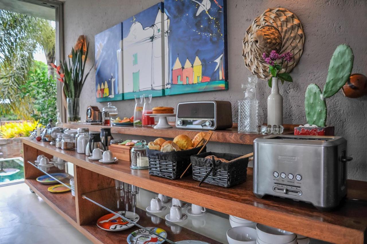 Mercatto Casa Hotel Boutique Порту-Сегуру Экстерьер фото