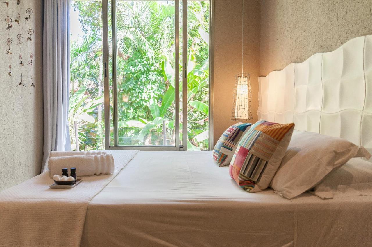 Mercatto Casa Hotel Boutique Порту-Сегуру Экстерьер фото