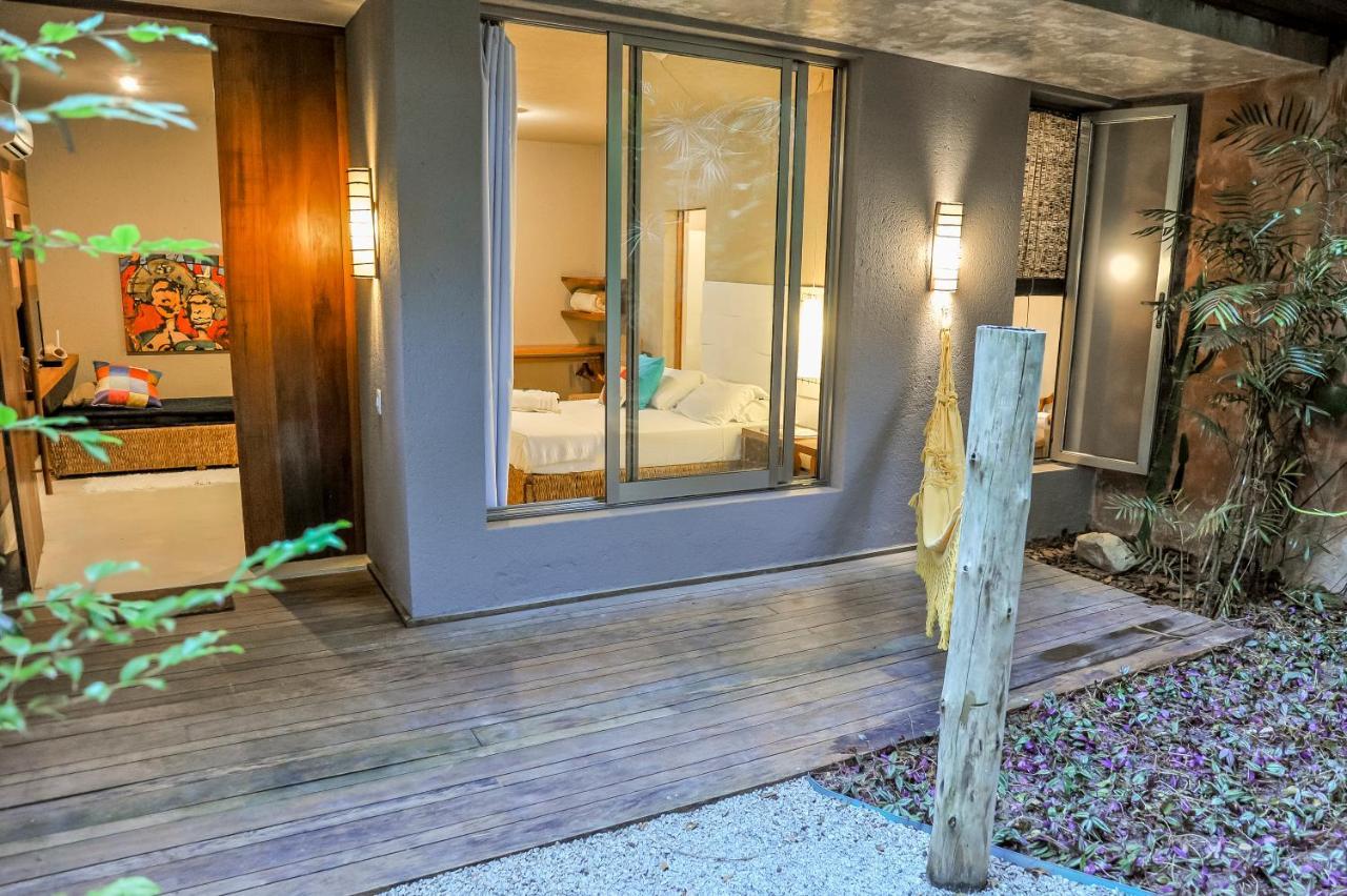 Mercatto Casa Hotel Boutique Порту-Сегуру Экстерьер фото