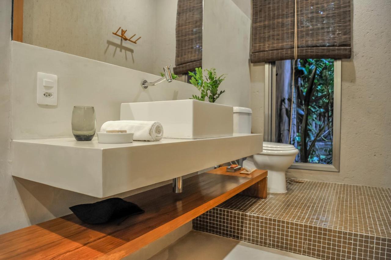 Mercatto Casa Hotel Boutique Порту-Сегуру Экстерьер фото
