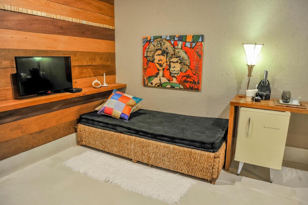 Mercatto Casa Hotel Boutique Порту-Сегуру Экстерьер фото