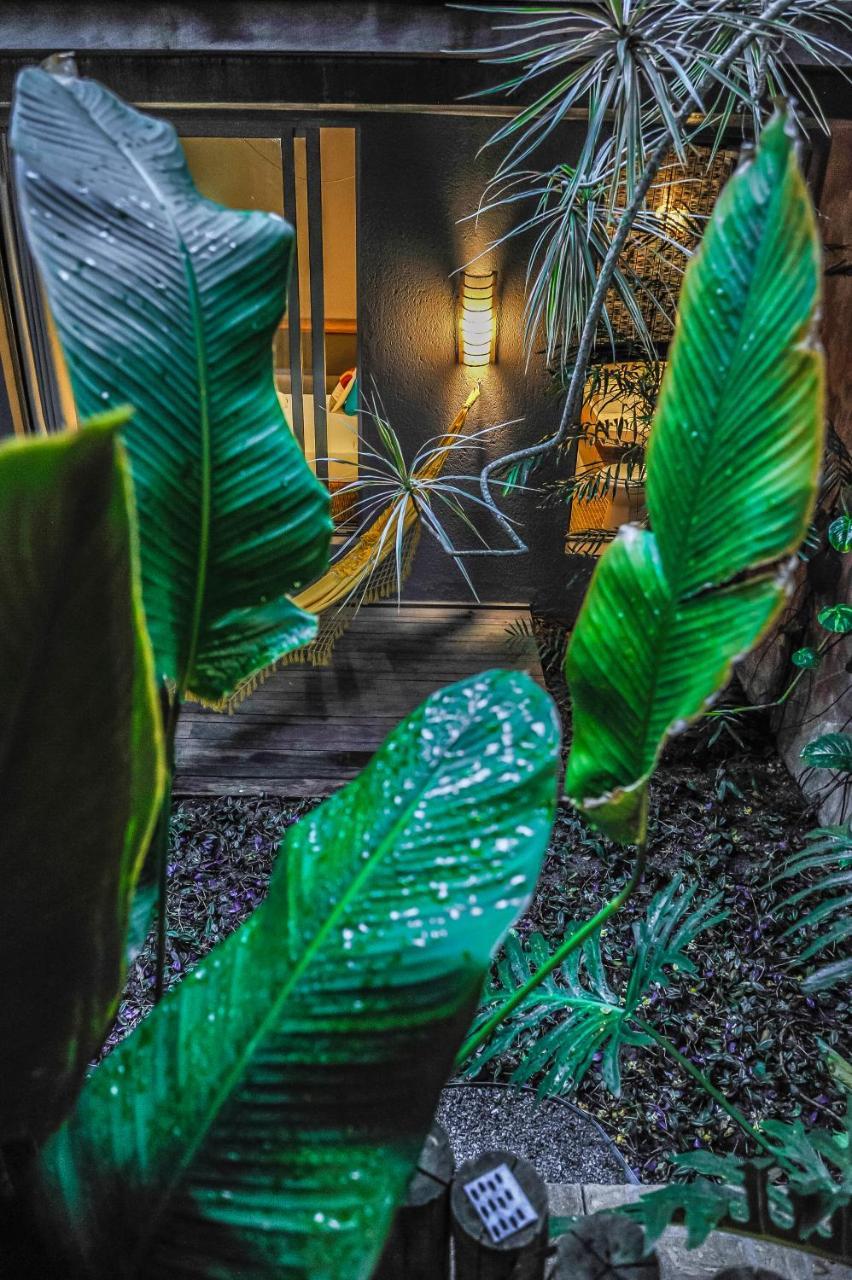 Mercatto Casa Hotel Boutique Порту-Сегуру Экстерьер фото