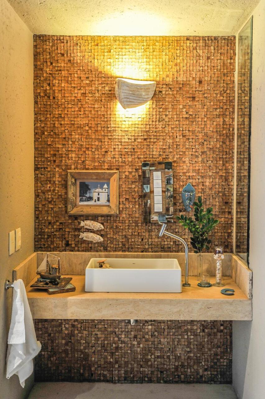 Mercatto Casa Hotel Boutique Порту-Сегуру Экстерьер фото
