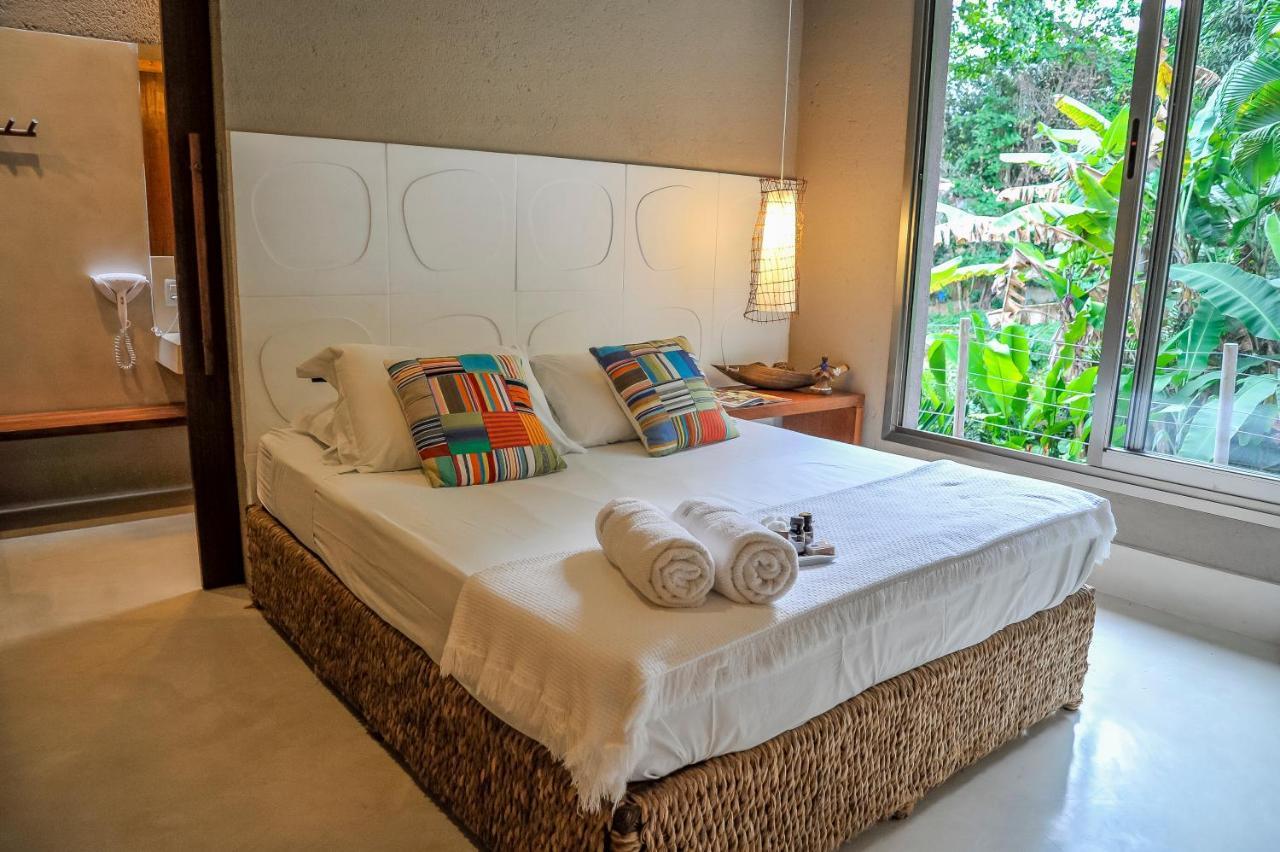 Mercatto Casa Hotel Boutique Порту-Сегуру Экстерьер фото
