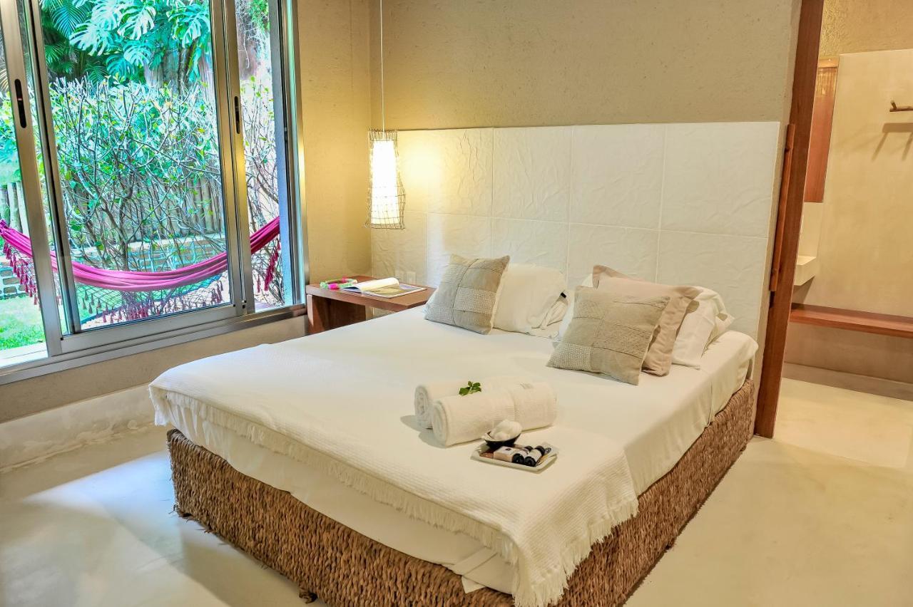 Mercatto Casa Hotel Boutique Порту-Сегуру Экстерьер фото