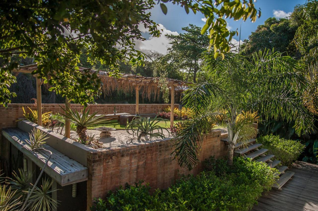 Mercatto Casa Hotel Boutique Порту-Сегуру Экстерьер фото