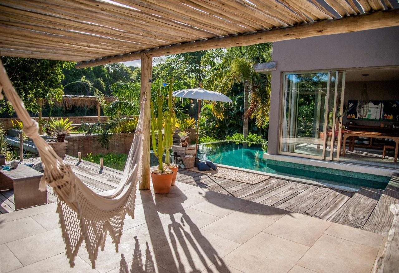 Mercatto Casa Hotel Boutique Порту-Сегуру Экстерьер фото