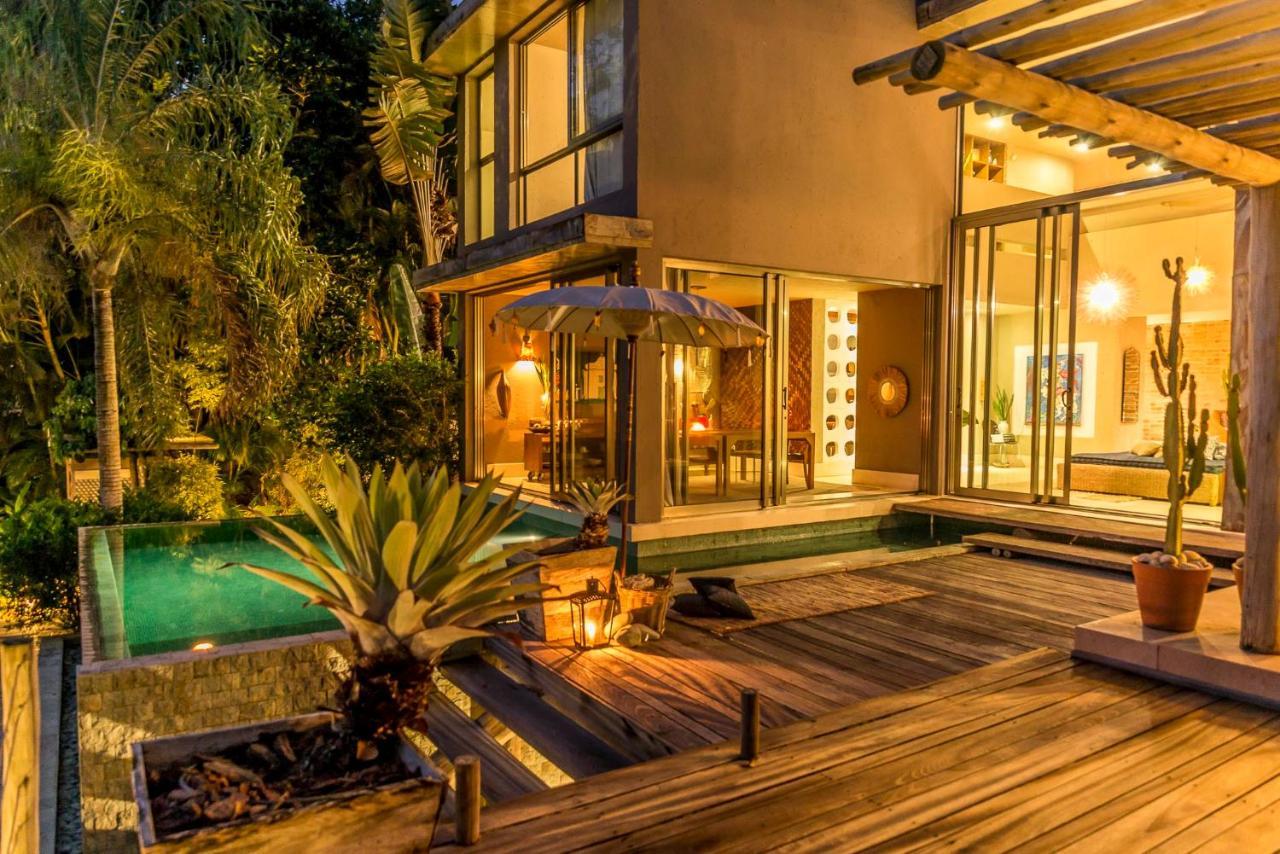 Mercatto Casa Hotel Boutique Порту-Сегуру Экстерьер фото